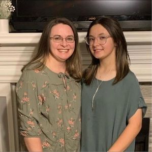 Meet your Posher, Meghan